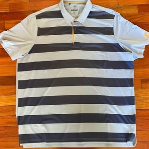 Adidas Polo golf shirt